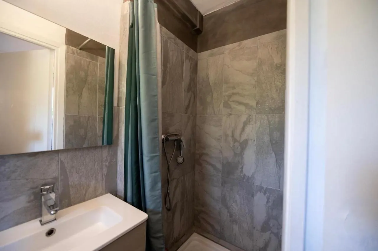 לה לבאנדו Studio Avec Jardin Proche Plages Saint Clair Lavandou דירה